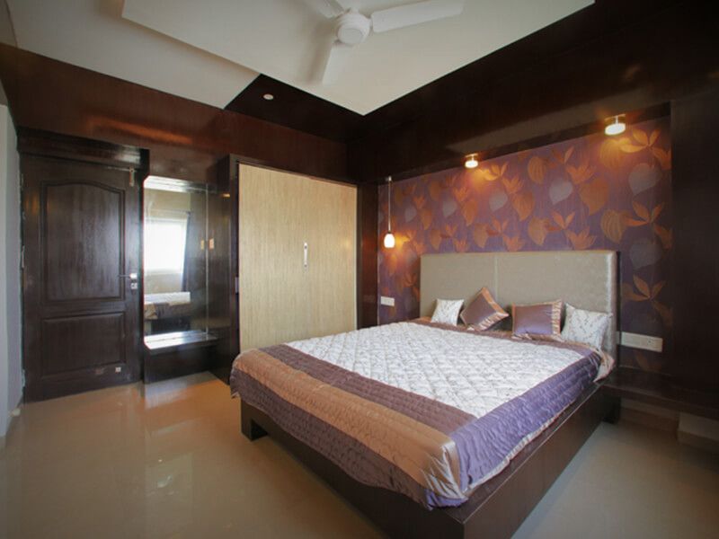 Alpine Pyramid Phase II Luxury 3BHK Flats for Sale in Sahakara Nagar